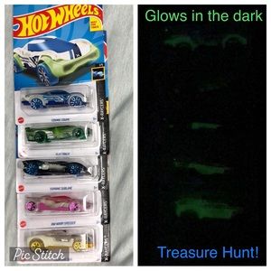 Treasure hunt X-raycer Complete set